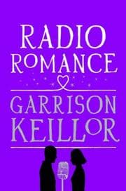 Tapa de Radio Romance