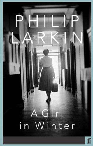 Tapa de A Girl in Winter