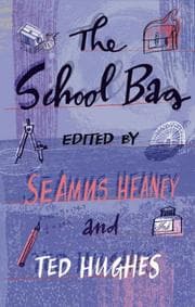 Tapa de School Bag