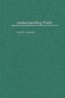 Tapa de Understanding truth
