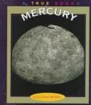 Tapa de Mercury