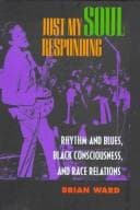 Tapa de Just my soul responding