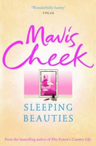 Tapa de Sleeping Beauties