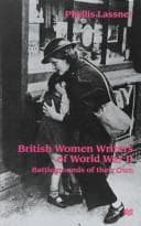 Tapa de British women writers of World War II