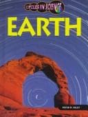 Tapa de Earth