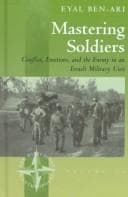 Tapa de Mastering soldiers