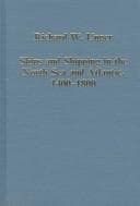 Tapa de Ships and shipping in the North Sea and Atlantic, 1400-1800