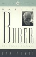 Tapa de Martin Buber