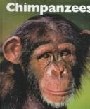 Tapa de Chimpanzees
