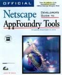 Tapa de Official Netscape Crossware developer's guide