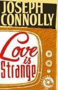 Tapa de Love Is Strange
