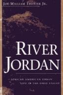 Tapa de River Jordan