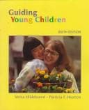 Tapa de Guiding young children
