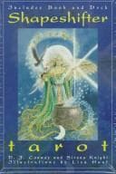 Tapa de Shapeshifter tarot