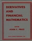 Tapa de Derivatives and financial mathematics
