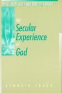 Tapa de The secular experience of God