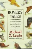 Tapa de Rover's tales