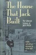Tapa de The house that Jack built