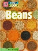 Tapa de Beans