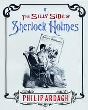 Tapa de The Silly Side of Sherlock Holmes