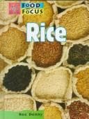 Tapa de Rice