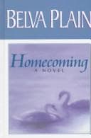 Tapa de Homecoming