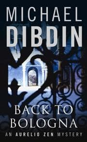 Tapa de Back to Bologna