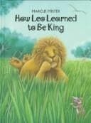 Tapa de How Leo learned to be king