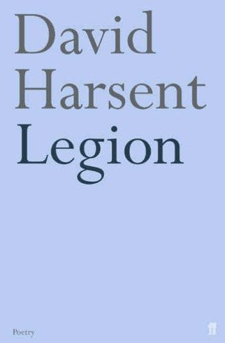 Tapa de Legion