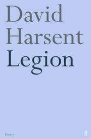 Tapa de Legion