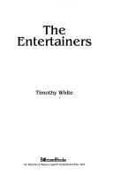 Tapa de The entertainers