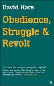 Tapa de Obedience, Struggle and Revolt