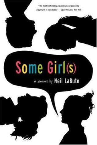 Tapa de Some girl(s)