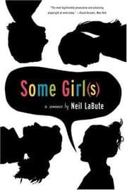 Tapa de Some girl(s)