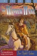 Tapa de The winter hare