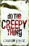 Tapa de Do the Creepy Thing
