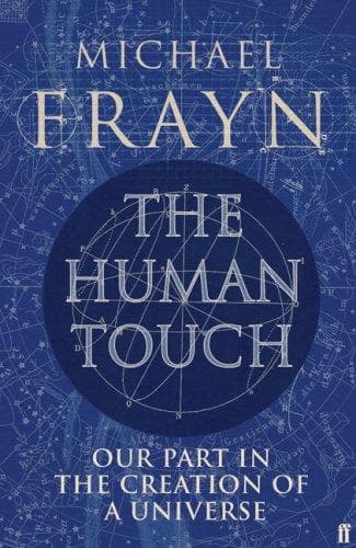 Tapa de The Human Touch