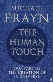 Tapa de The Human Touch