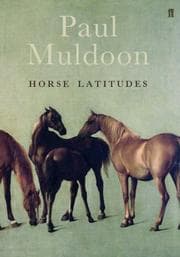 Tapa de Horse Latitudes