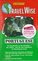 Tapa de Travelwise German