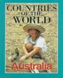 Tapa de Australia