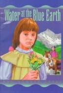Tapa de Water at the blue earth