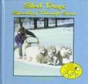 Tapa de Sled dogs