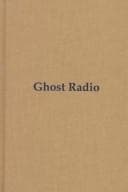 Tapa de Ghost radio