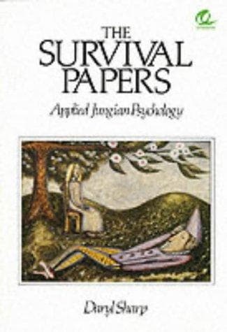 Tapa de The Survival Papers (Self Development)