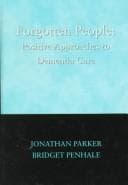 Tapa de Forgotten people