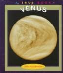 Tapa de Venus