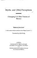 Tapa de Myths and [mis] perceptions