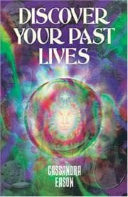 Tapa de Discover Your Past Lives (Quantum)