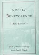 Tapa de Imperial benevolence